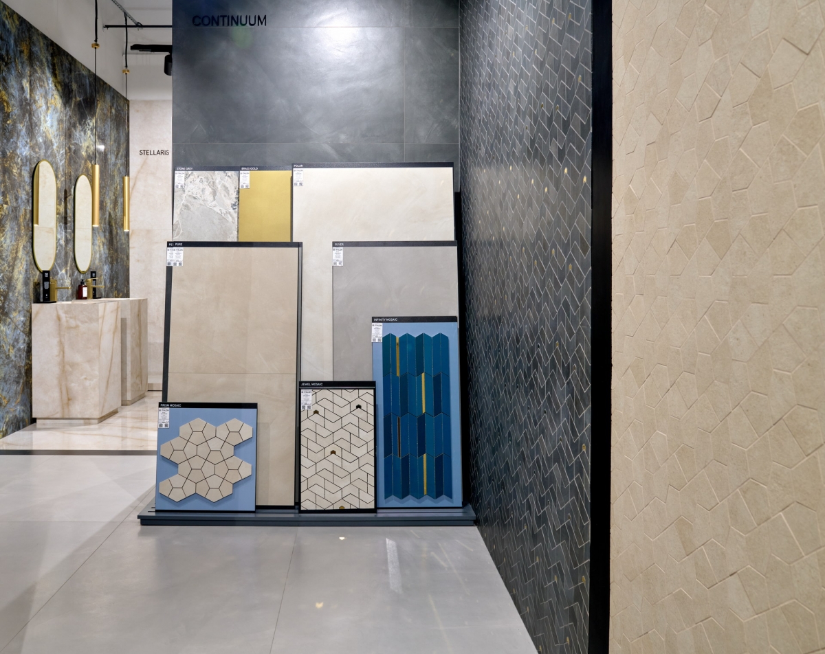 Шоу-рум ITALON